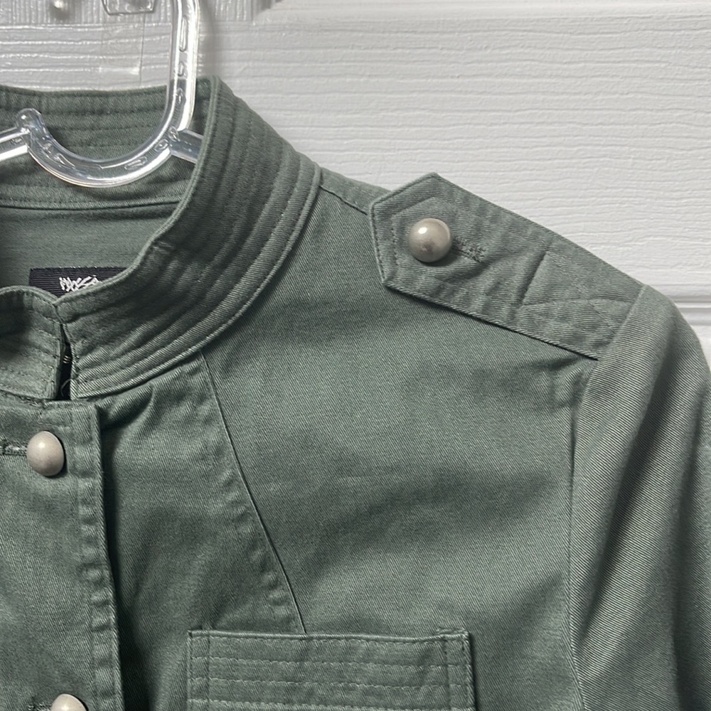 Army Jacket - image 3